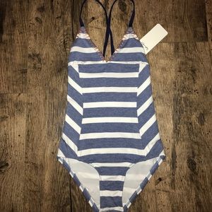 Girls size 7 Splendid from Nordstrom swim suit
